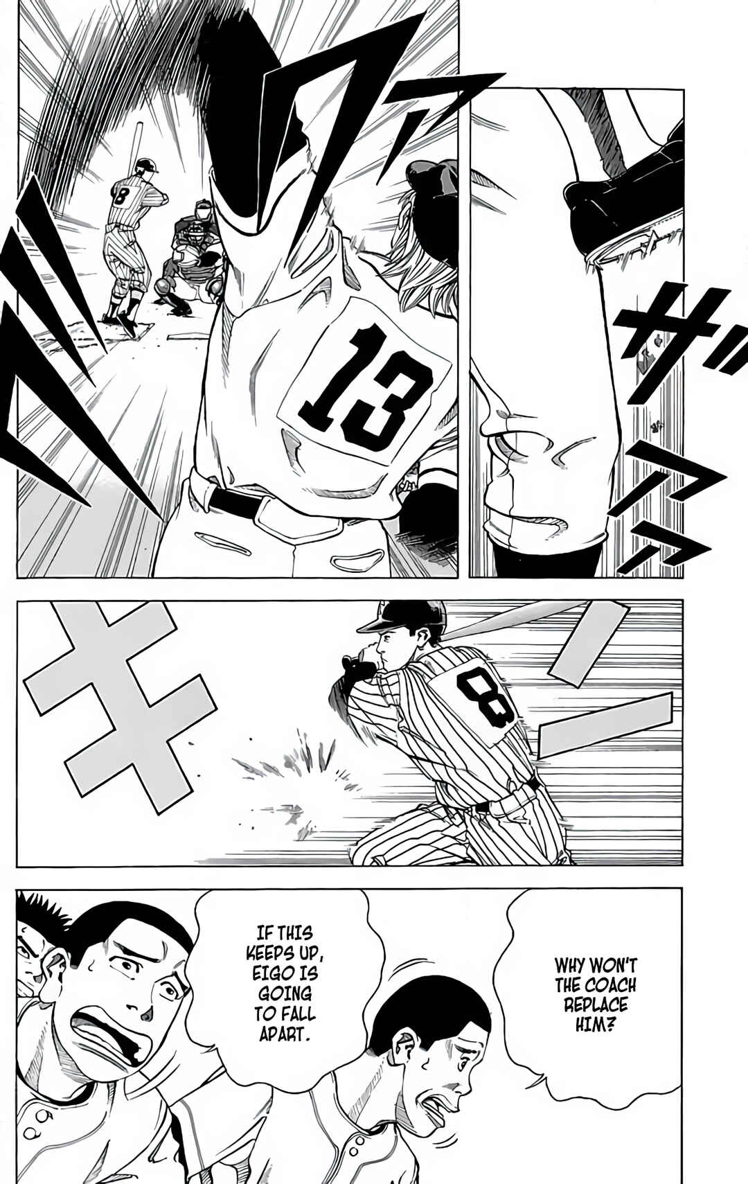 Page 40 Chapter 23 GO ANd GO
