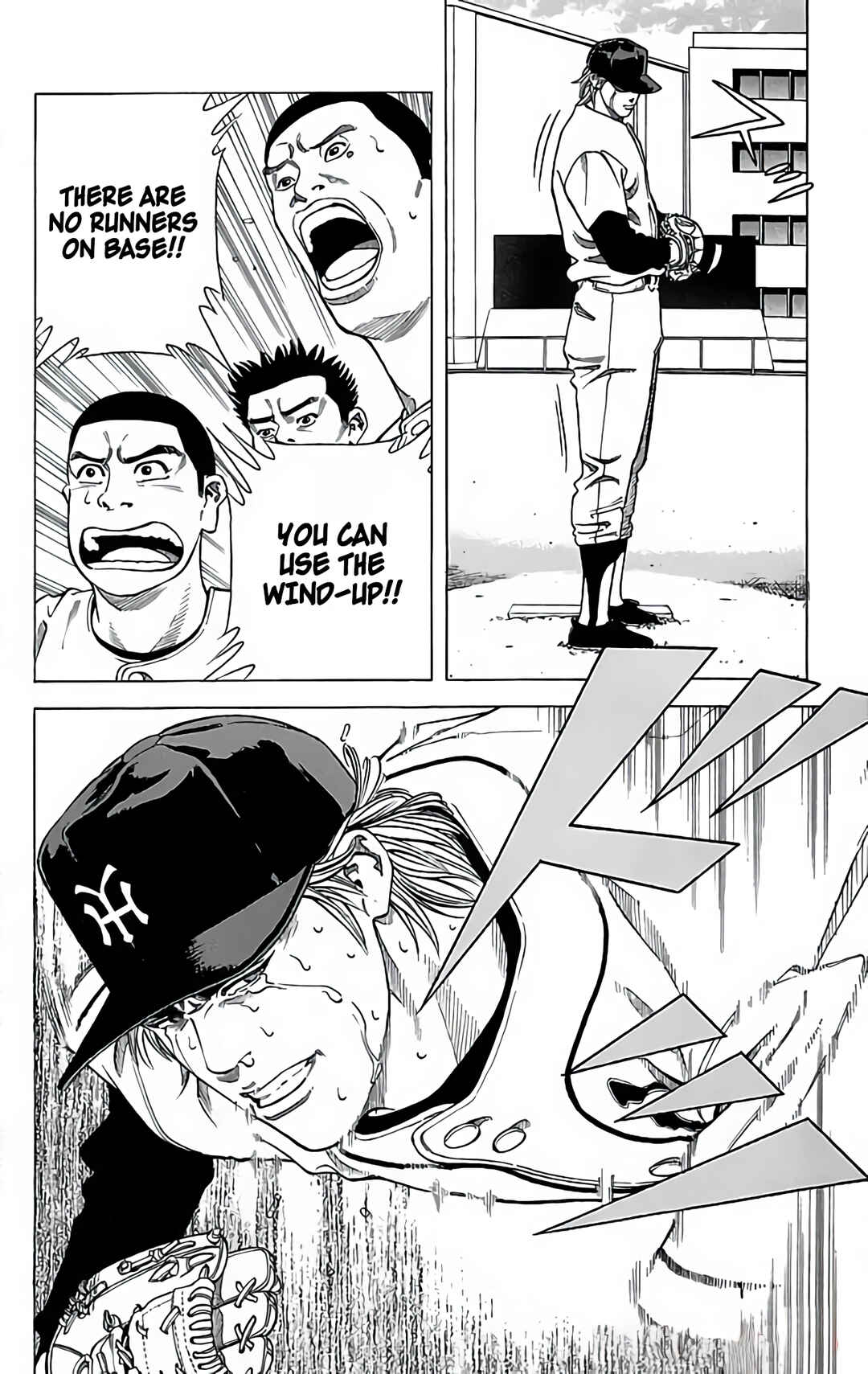 Page 47 Chapter 23 GO ANd GO