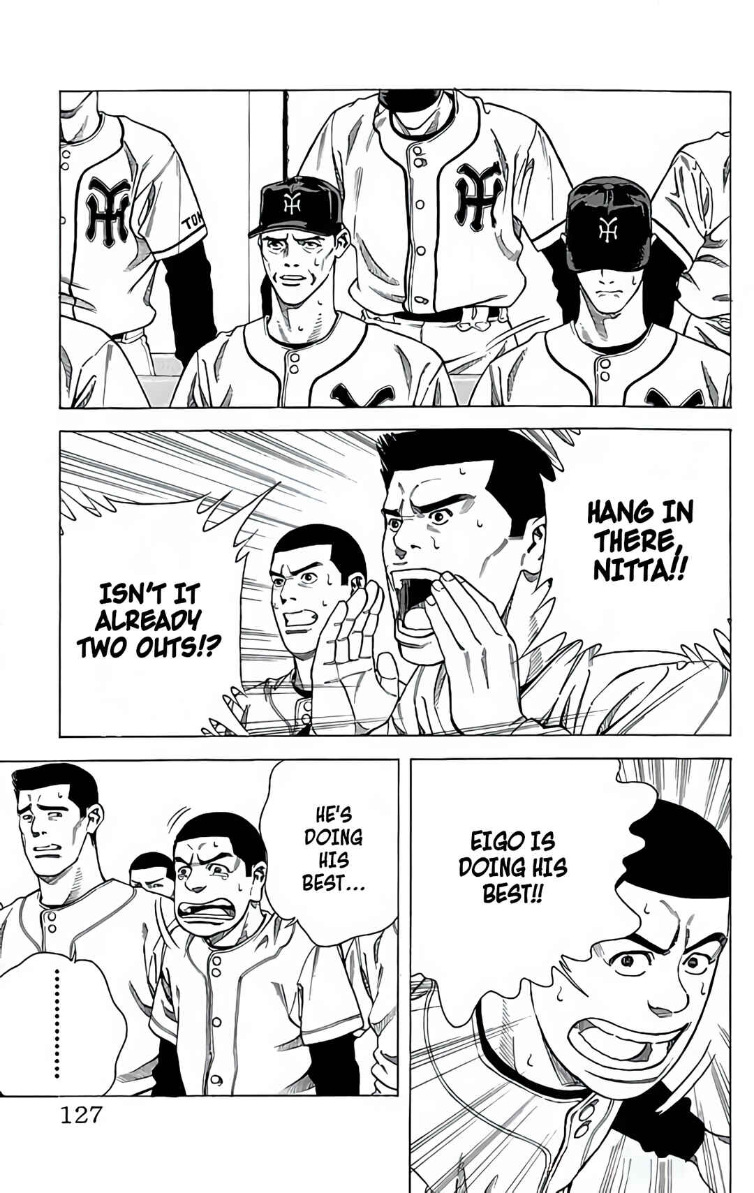 Page 50 Chapter 23 GO ANd GO
