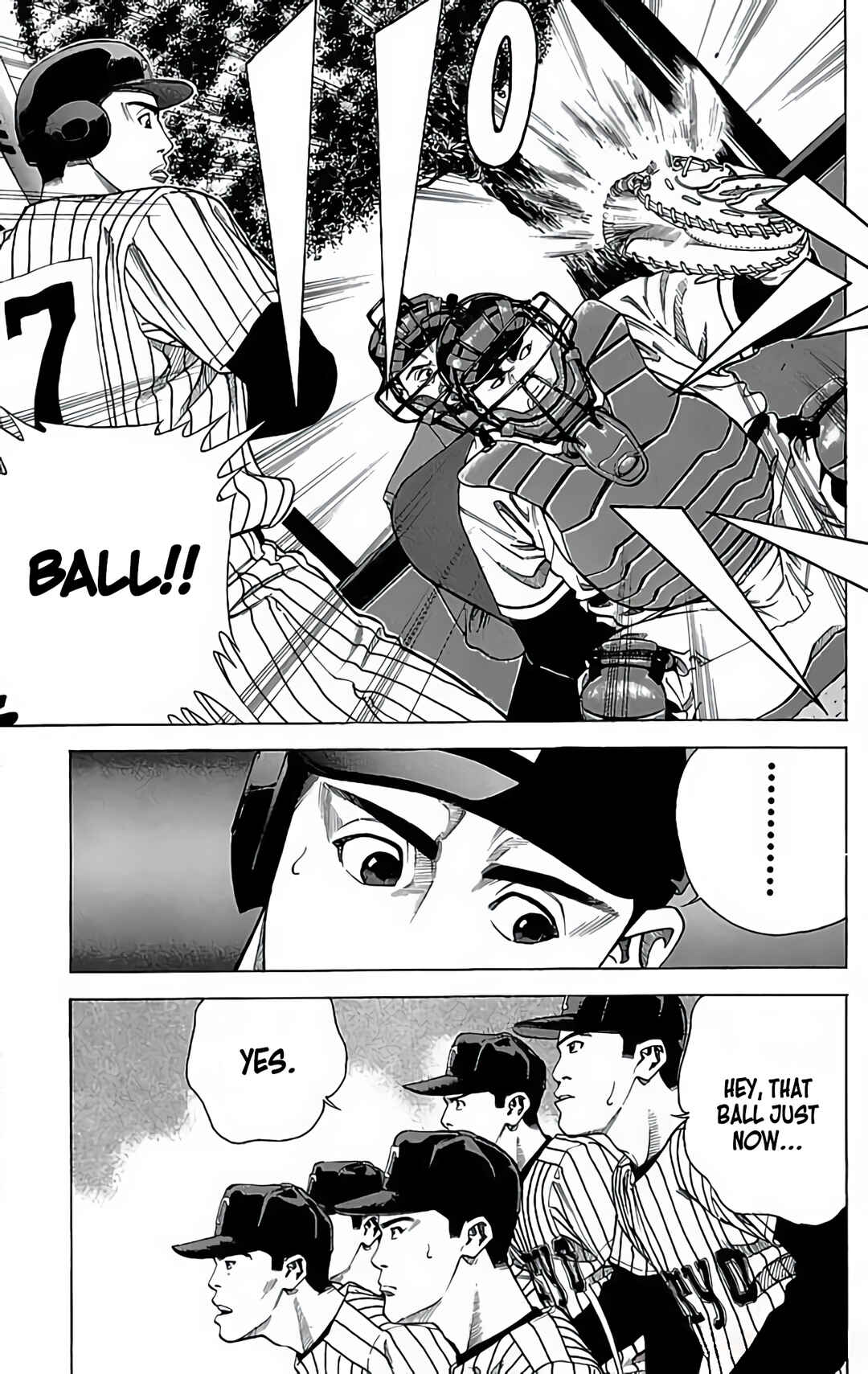 Page 7 Chapter 23 GO ANd GO