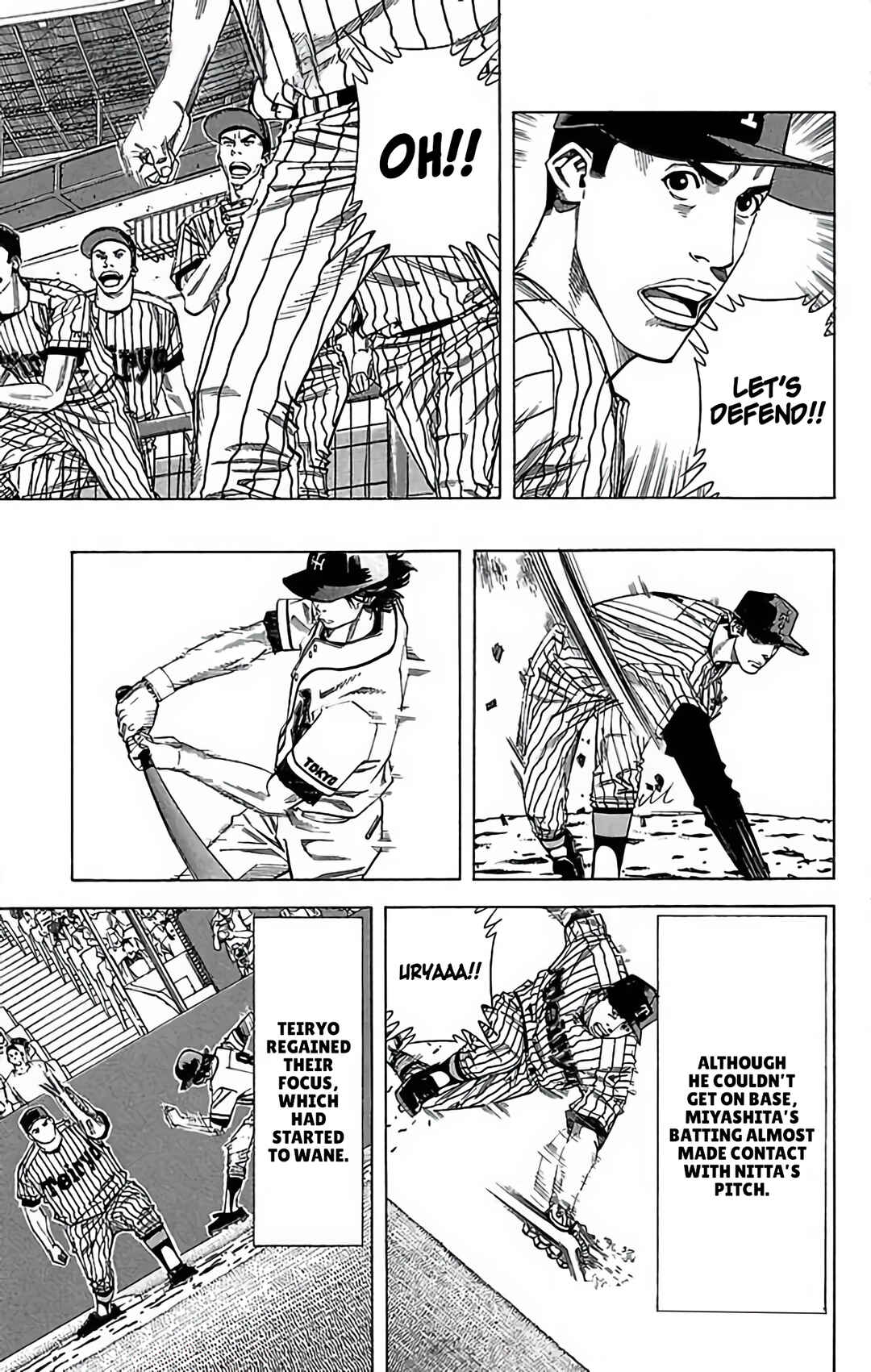 Page 17 Chapter 82 GO ANd GO