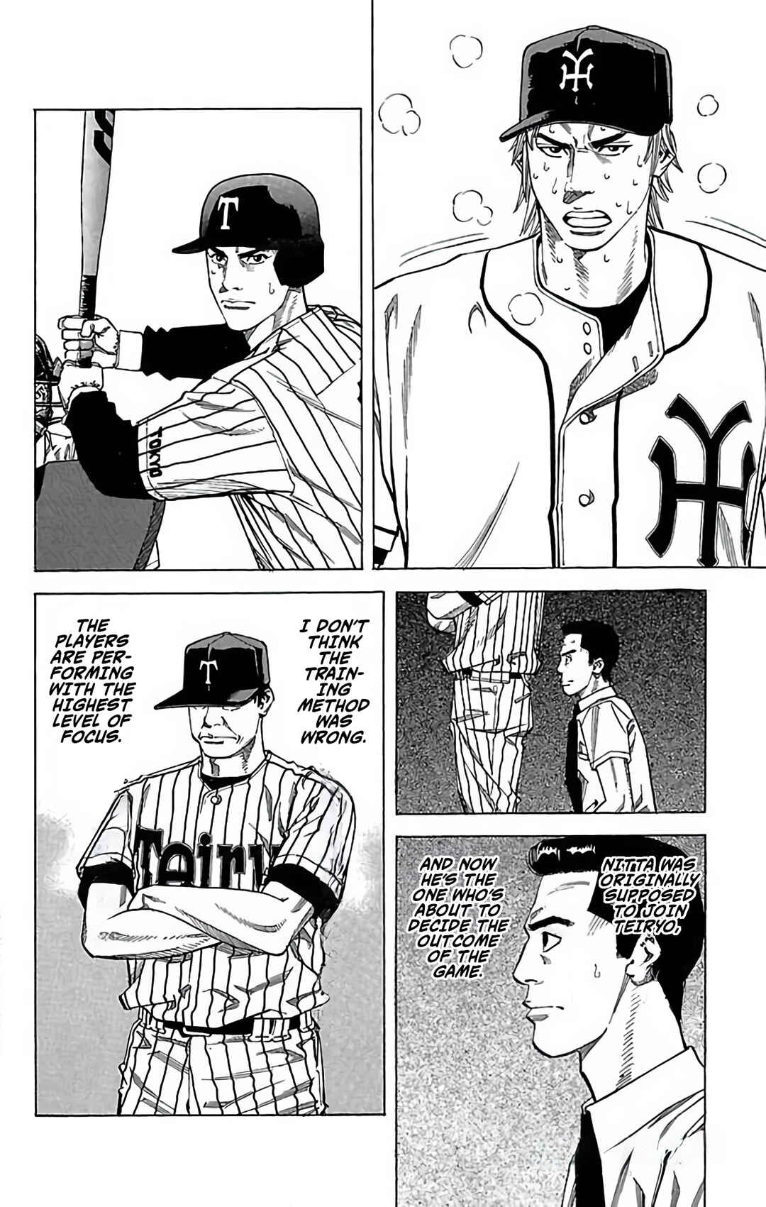 Page 38 Chapter 82 GO ANd GO