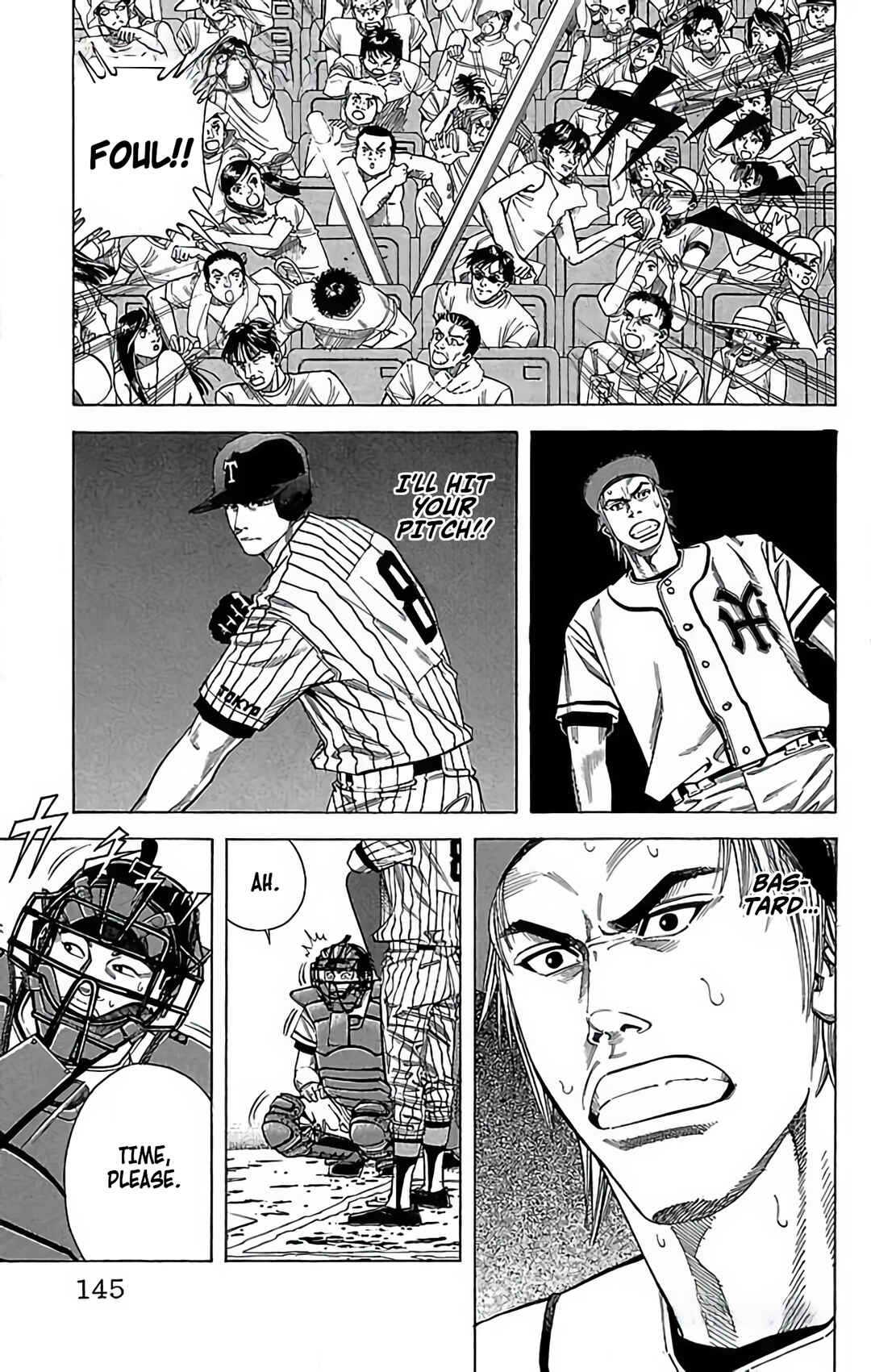 Page 9 Chapter 82 GO ANd GO