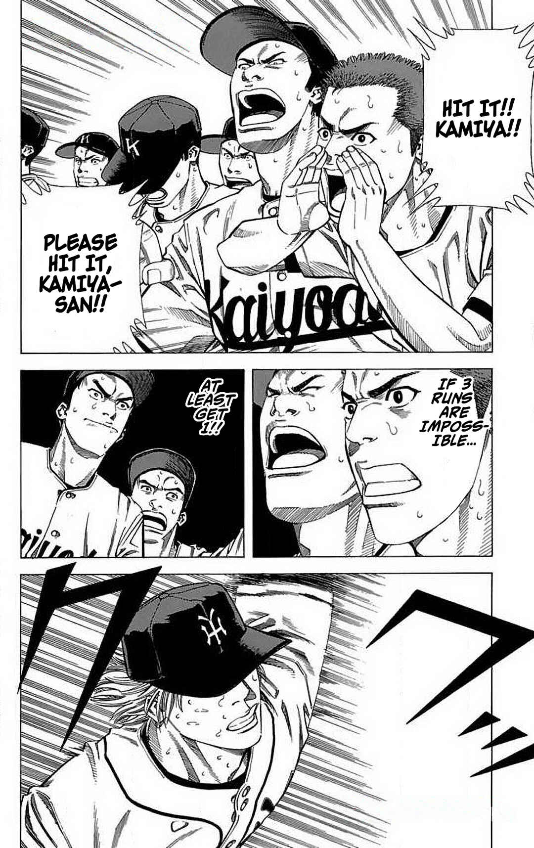 Page 28 Chapter 62 GO ANd GO