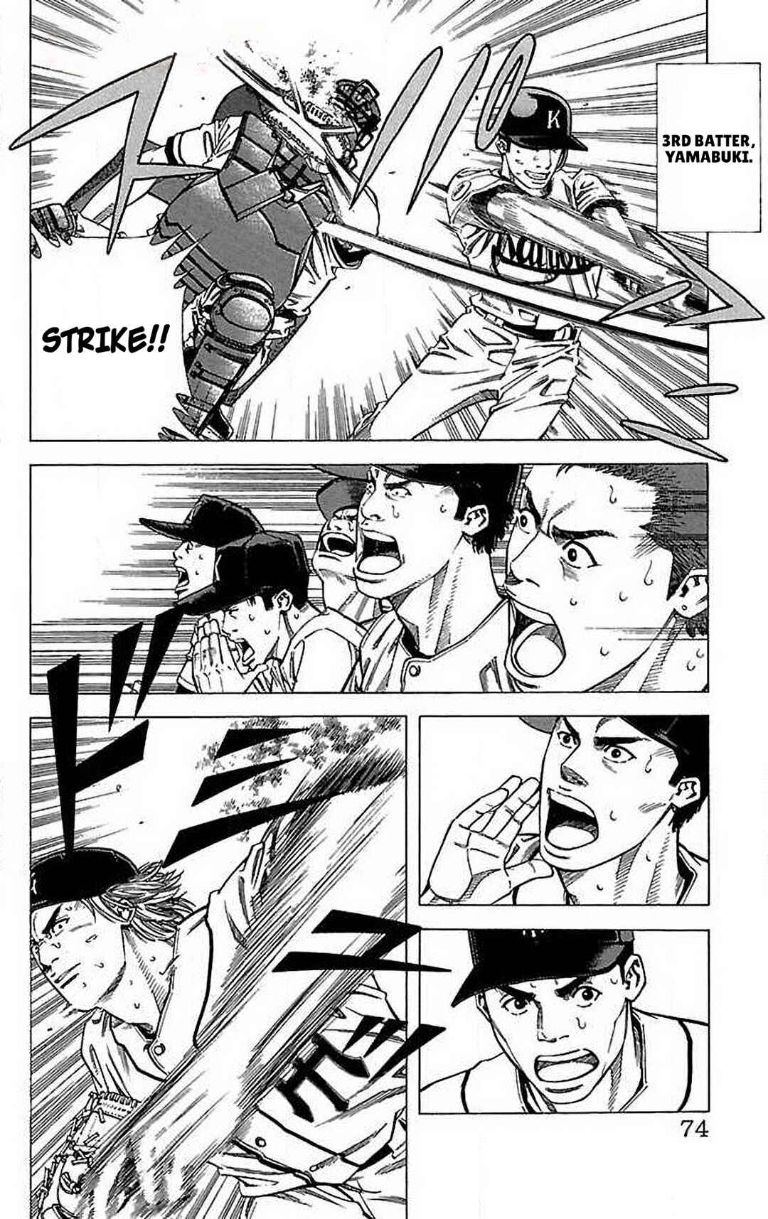 Page 30 Chapter 62 GO ANd GO