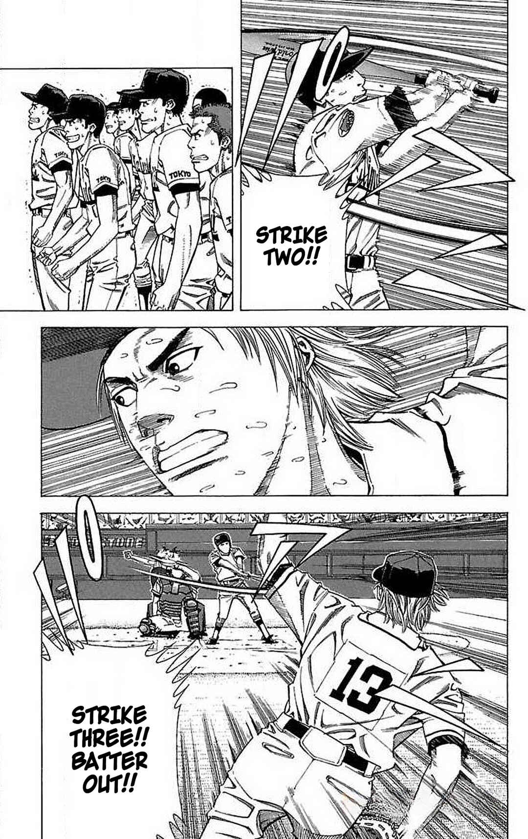 Page 31 Chapter 62 GO ANd GO