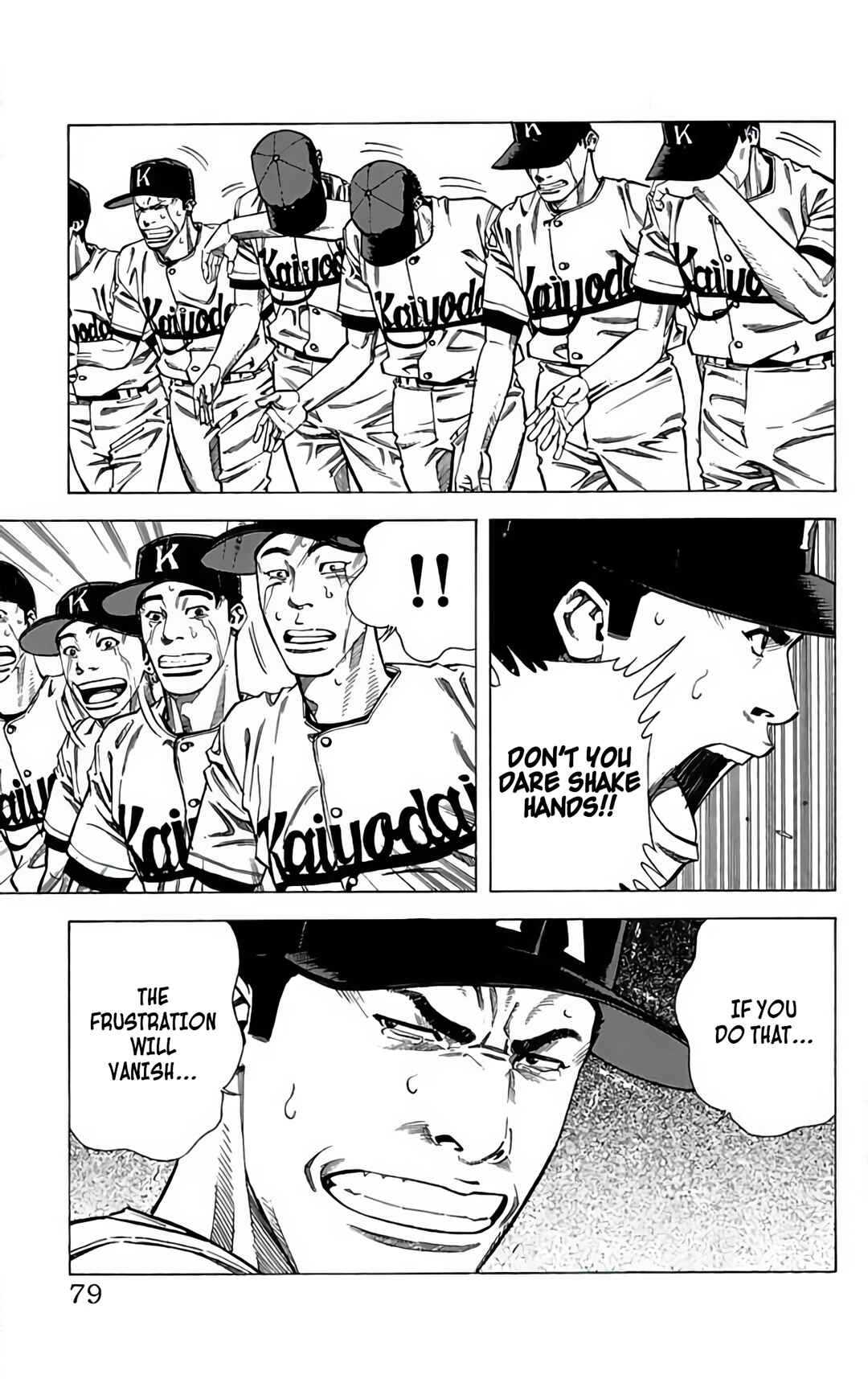 Page 35 Chapter 62 GO ANd GO