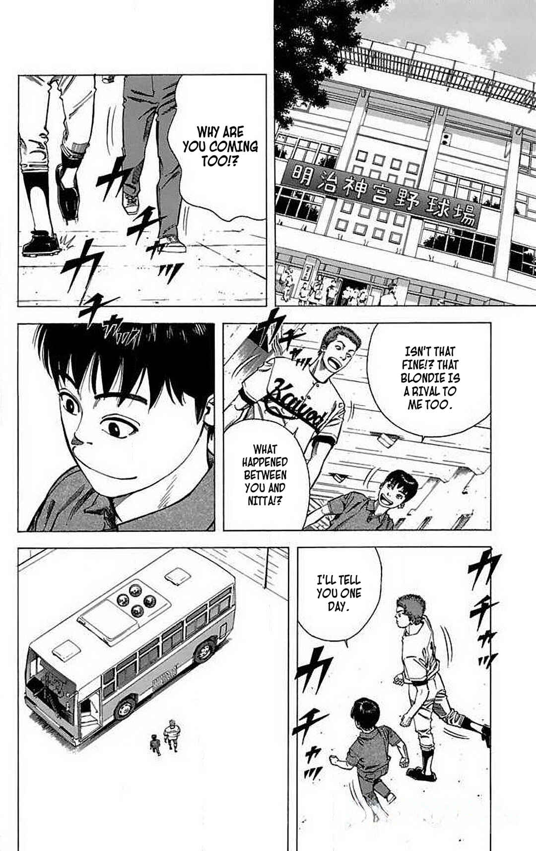 Page 38 Chapter 62 GO ANd GO