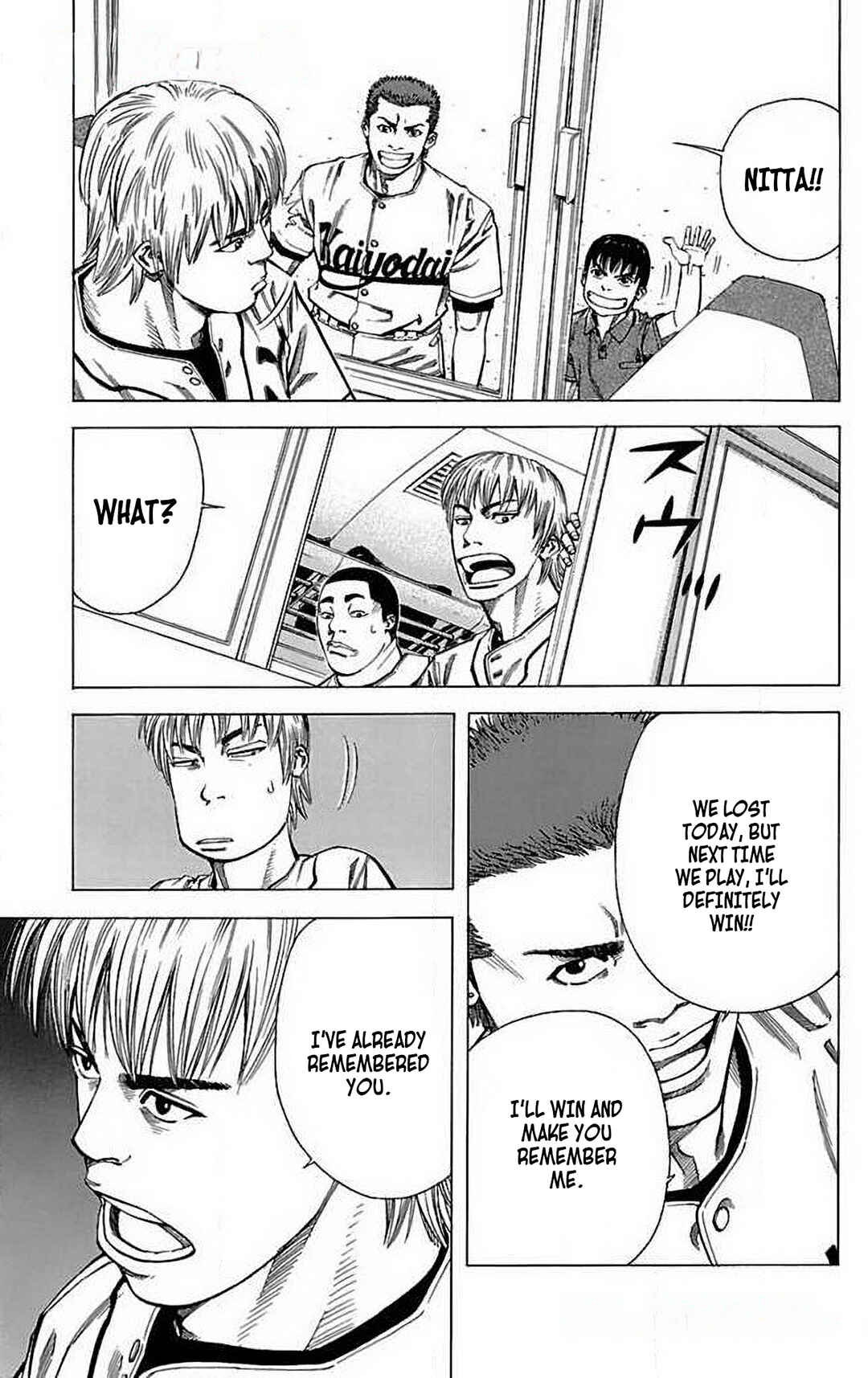 Page 39 Chapter 62 GO ANd GO