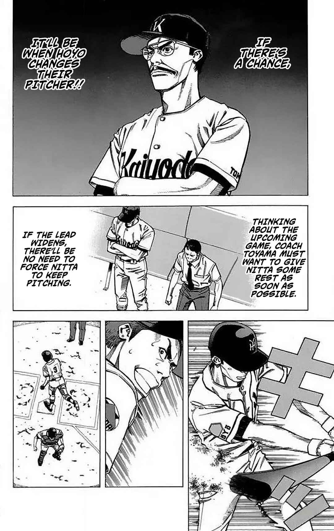 Page 4 Chapter 62 GO ANd GO