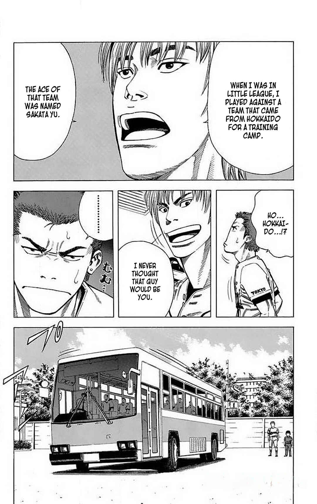 Page 40 Chapter 62 GO ANd GO