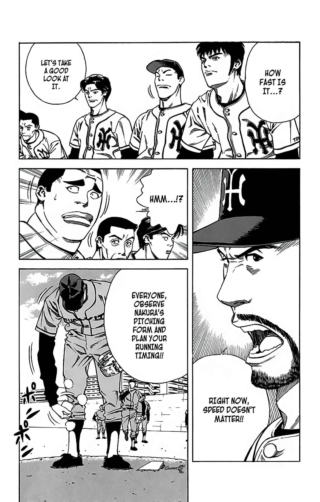 Page 10 Chapter 36 GO ANd GO