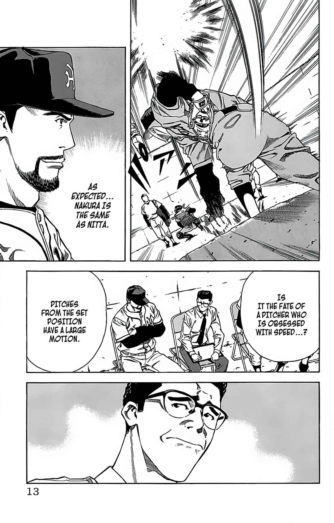 Page 13 Chapter 36 GO ANd GO
