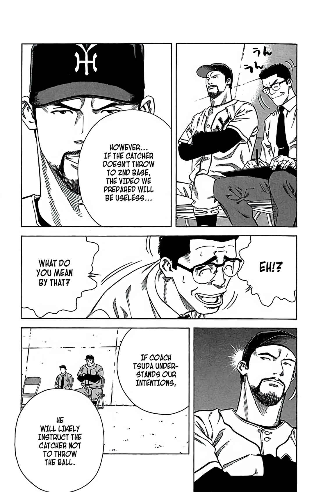 Page 21 Chapter 36 GO ANd GO