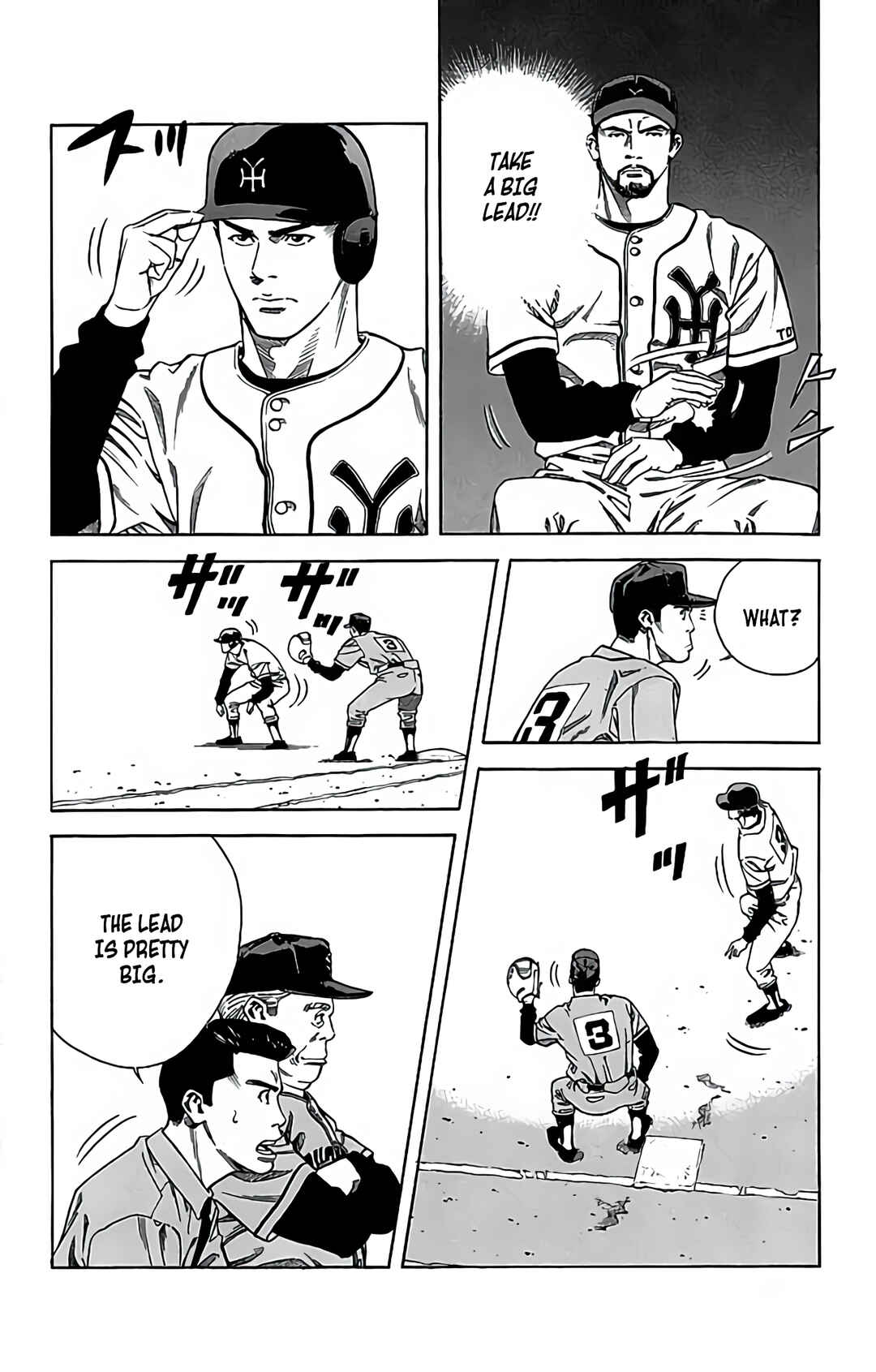 Page 24 Chapter 36 GO ANd GO