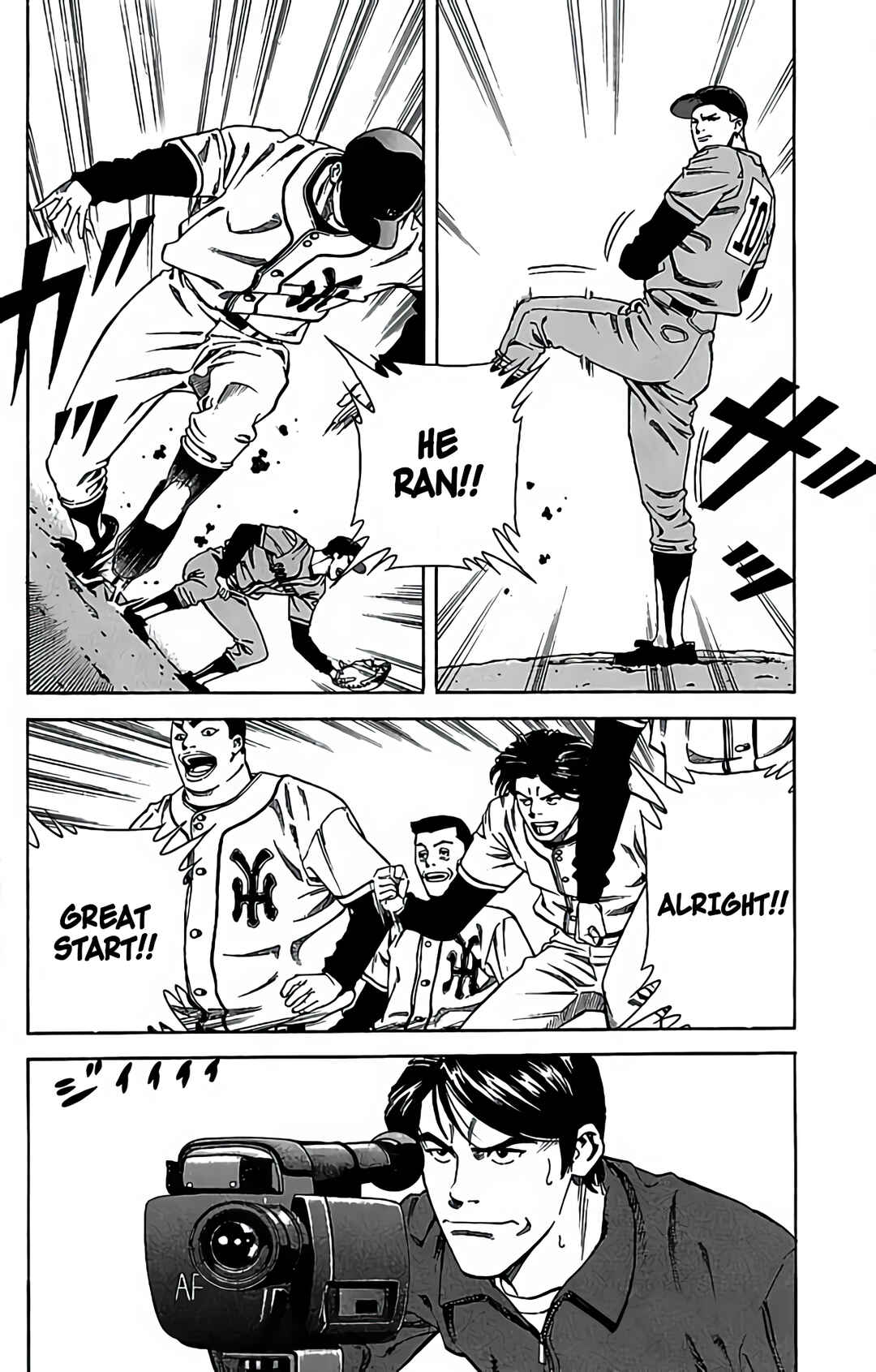 Page 30 Chapter 36 GO ANd GO
