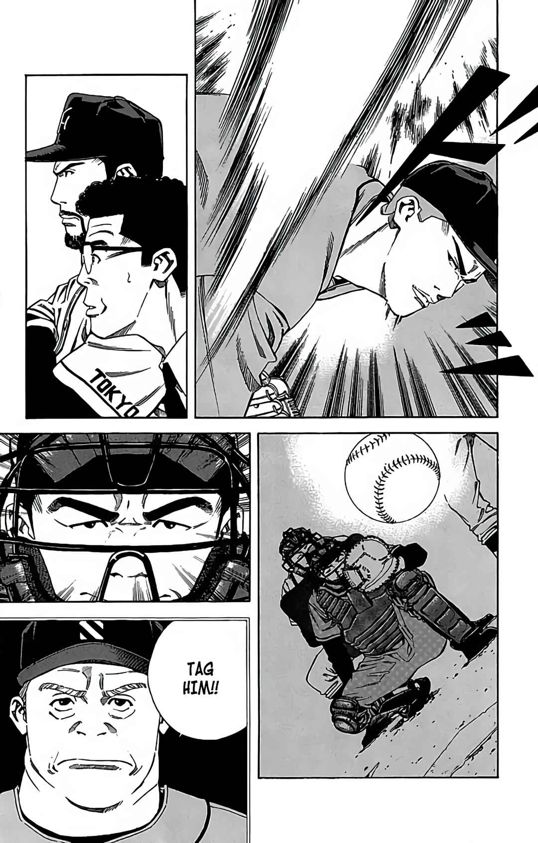 Page 31 Chapter 36 GO ANd GO