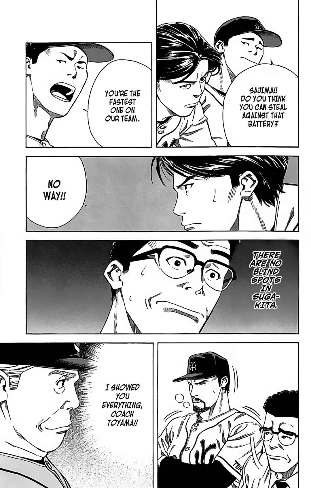 Page 37 Chapter 36 GO ANd GO