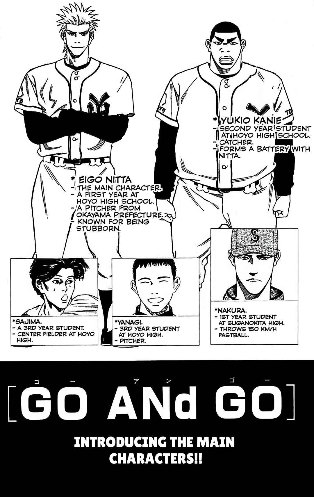 Page 4 Chapter 36 GO ANd GO