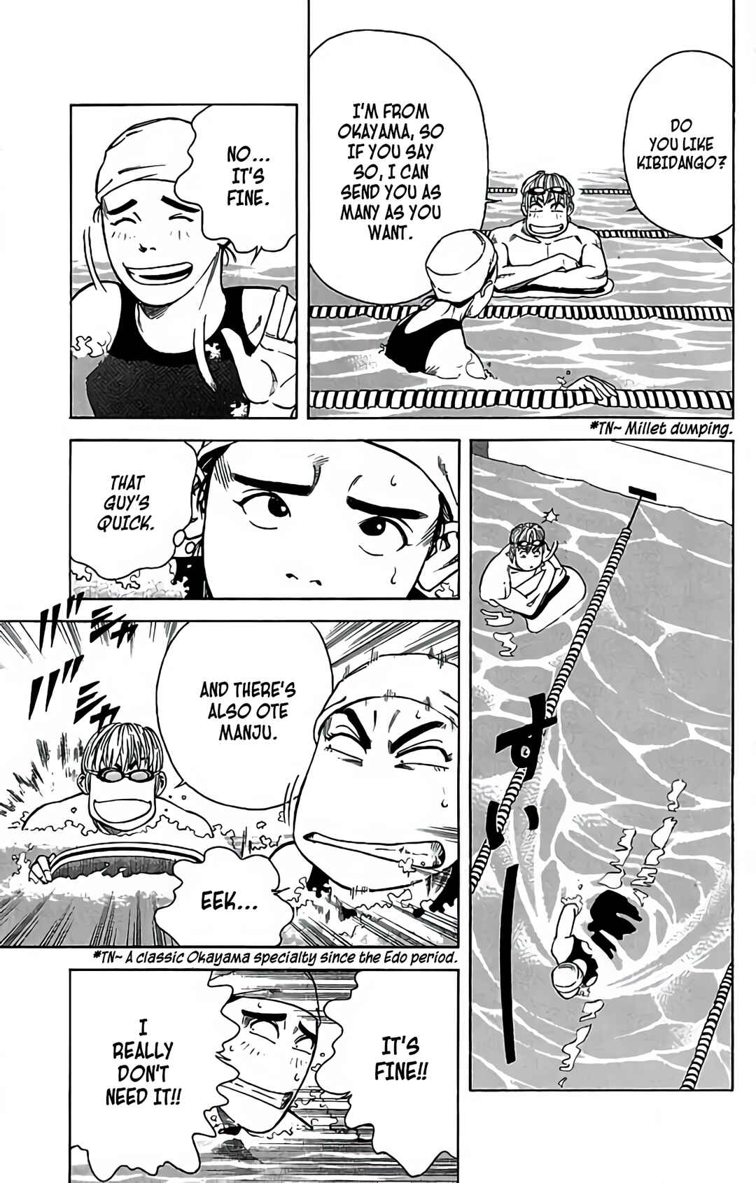 Page 45 Chapter 36 GO ANd GO