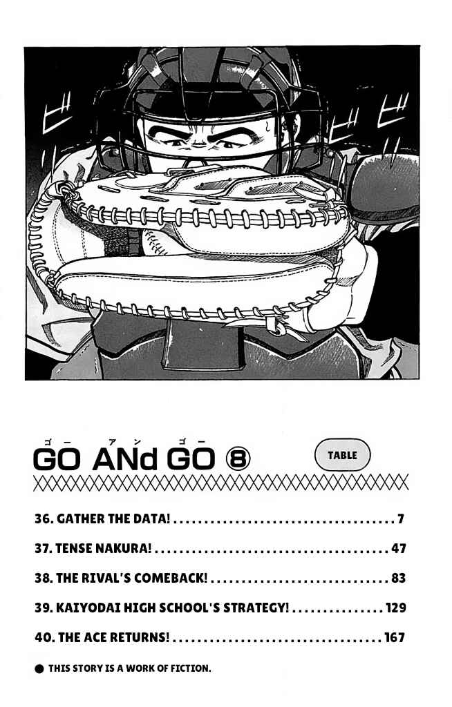 Page 6 Chapter 36 GO ANd GO