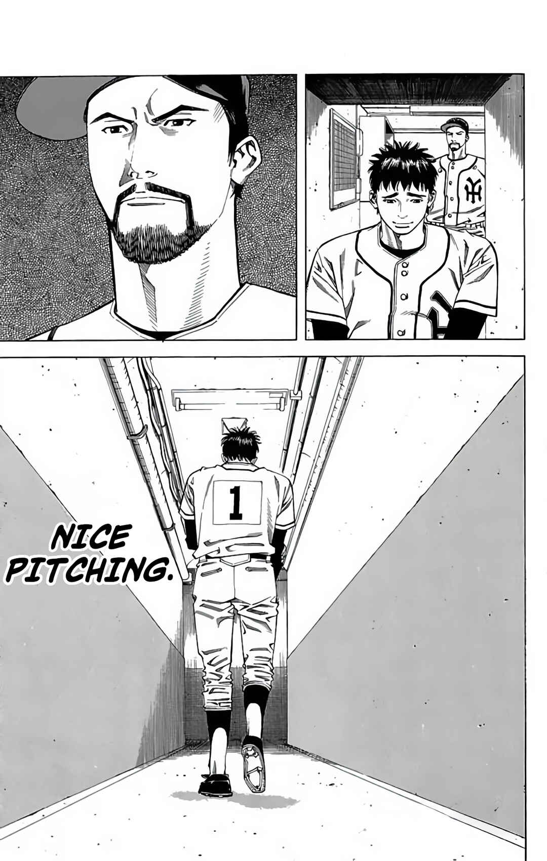 Page 17 Chapter 80 GO ANd GO