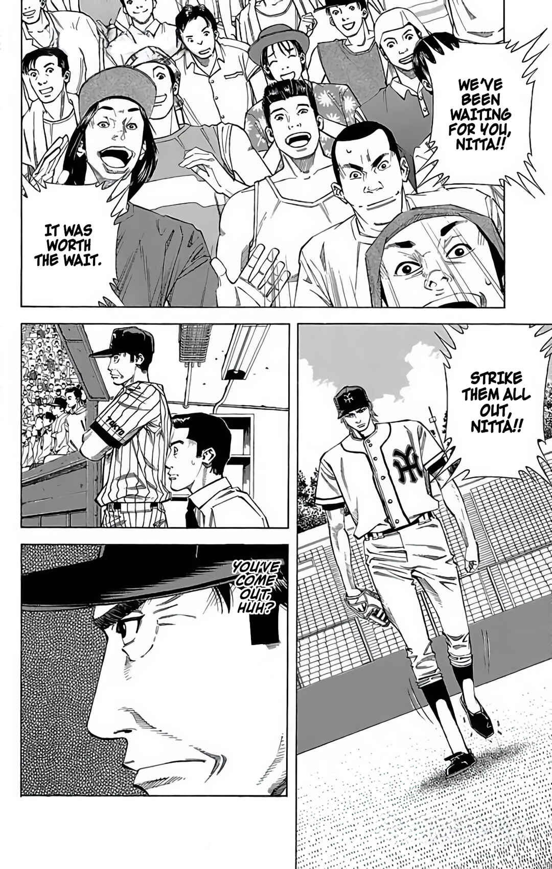Page 2 Chapter 80 GO ANd GO