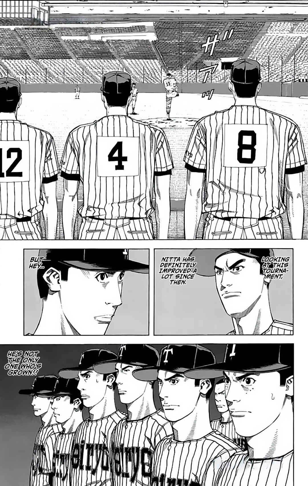 Page 21 Chapter 80 GO ANd GO