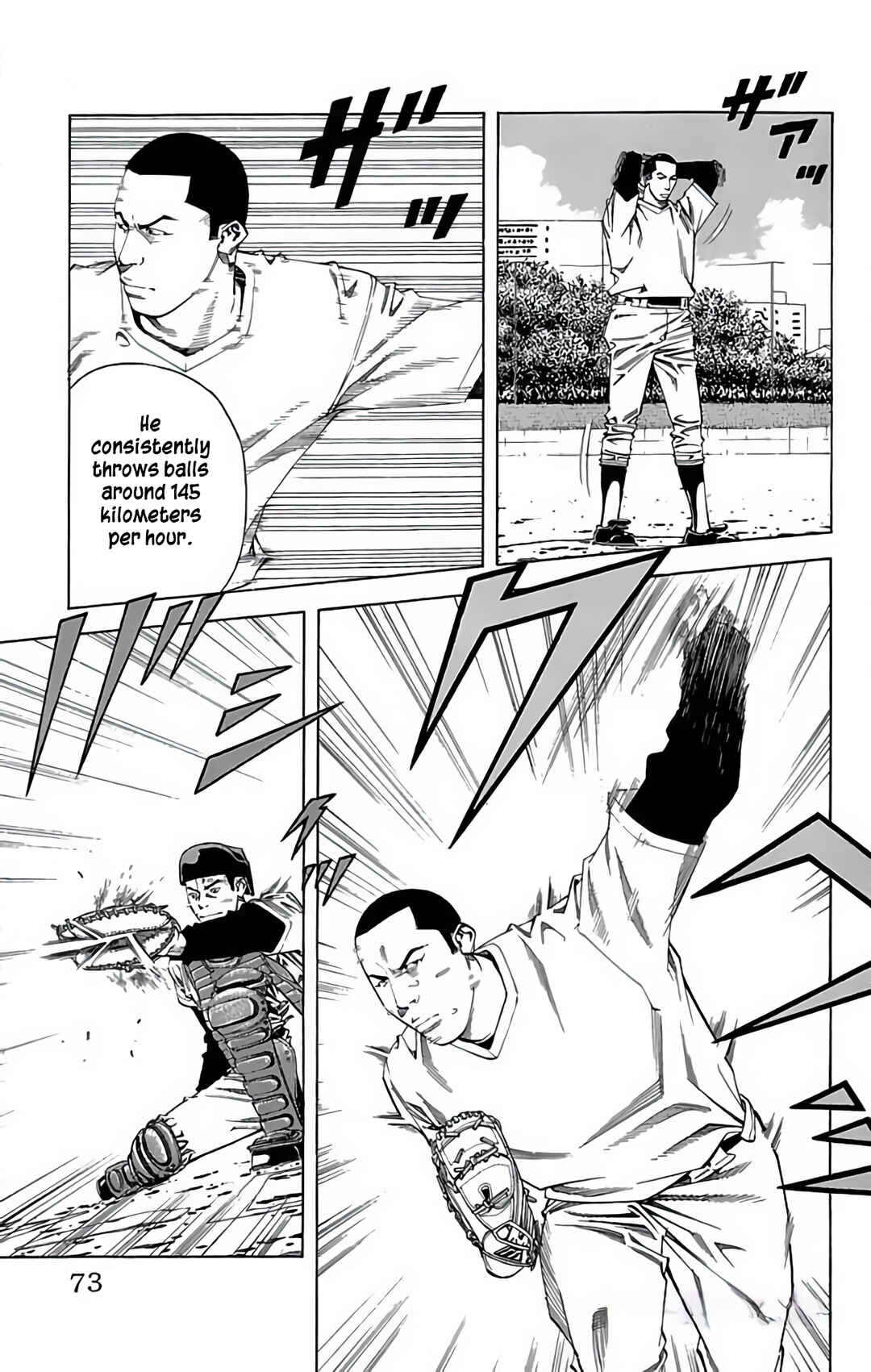 Page 25 Chapter 80 GO ANd GO