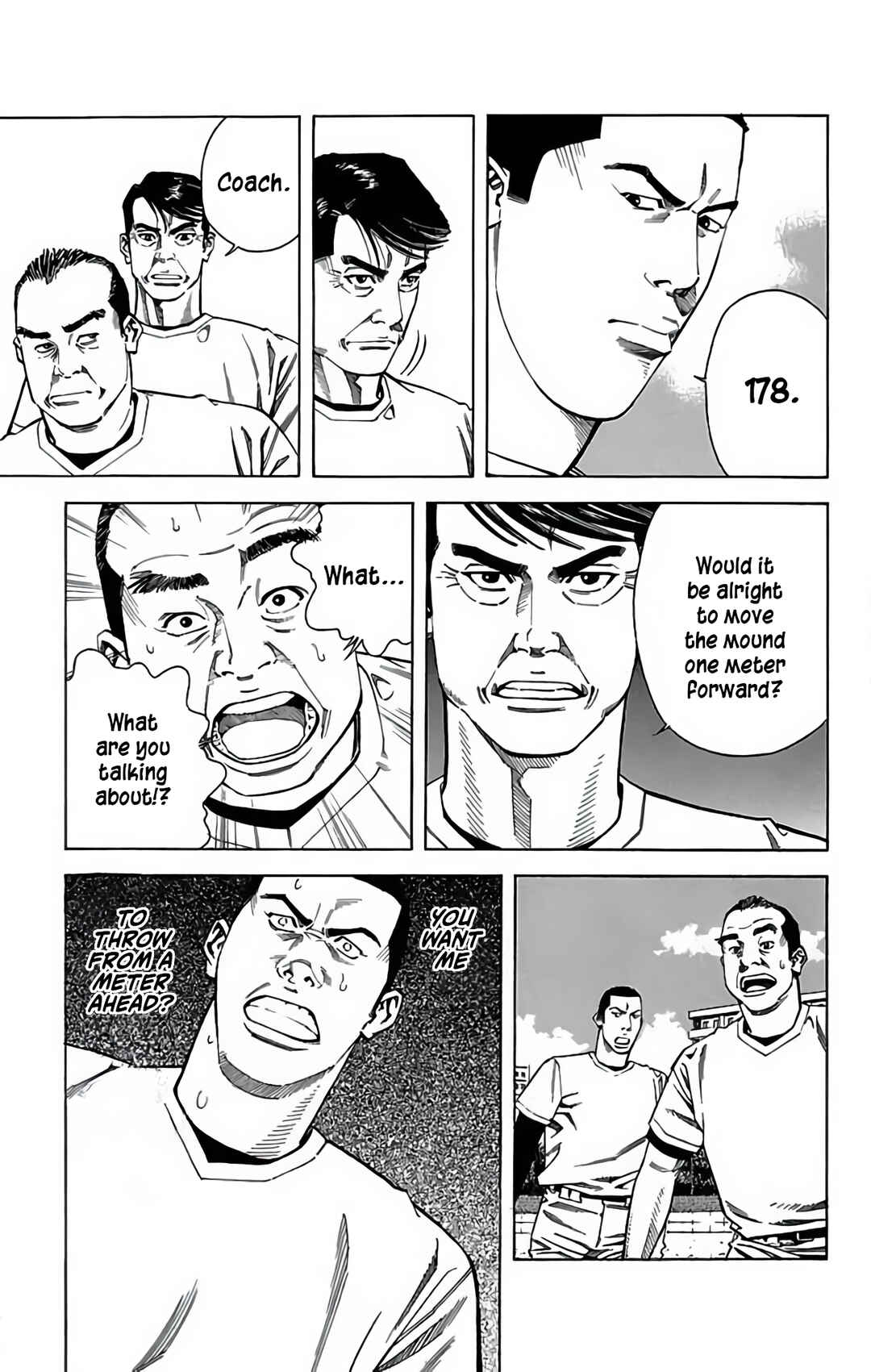 Page 27 Chapter 80 GO ANd GO