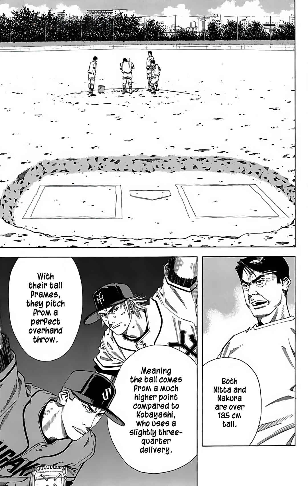 Page 33 Chapter 80 GO ANd GO