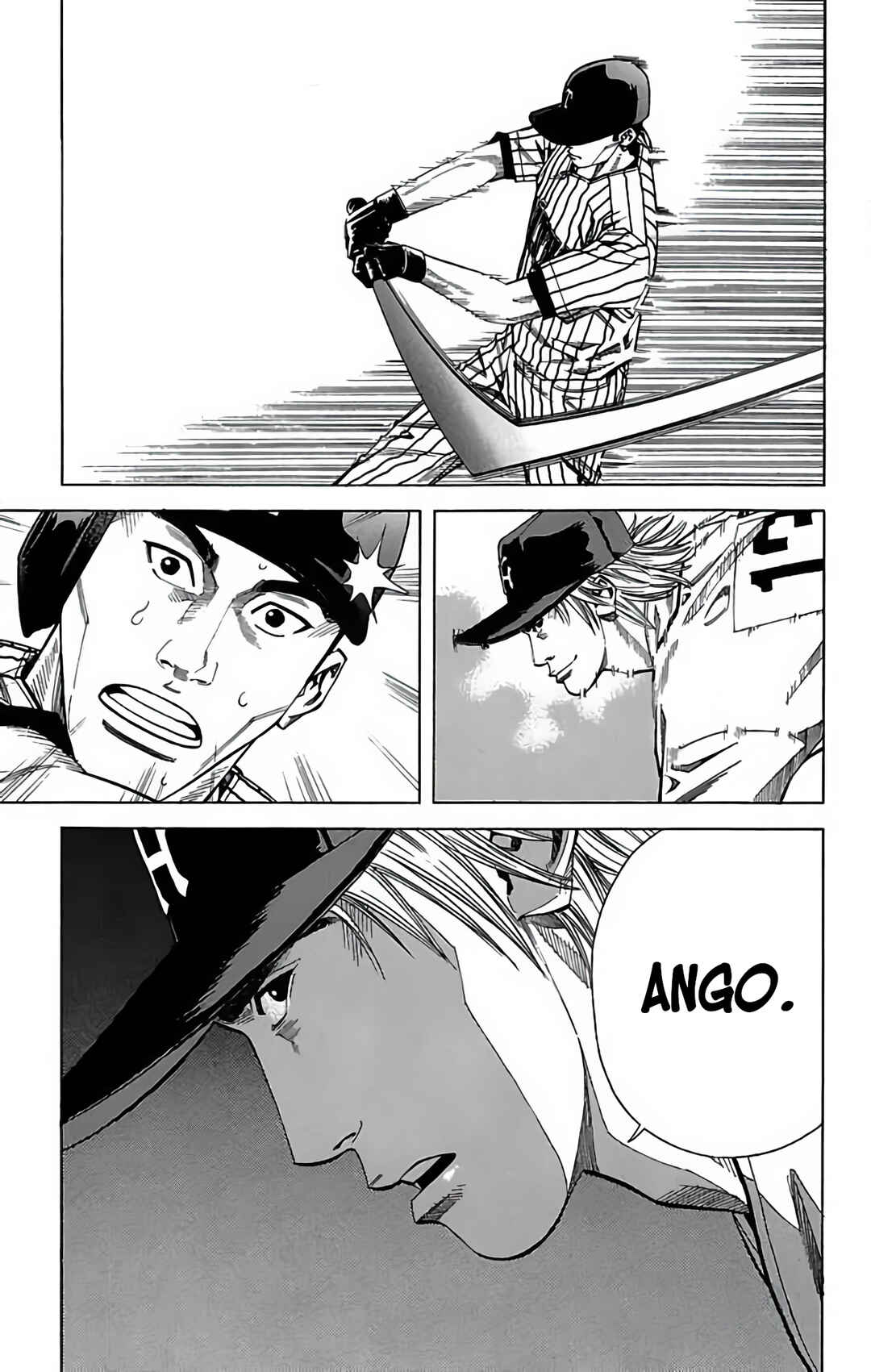 Page 43 Chapter 80 GO ANd GO