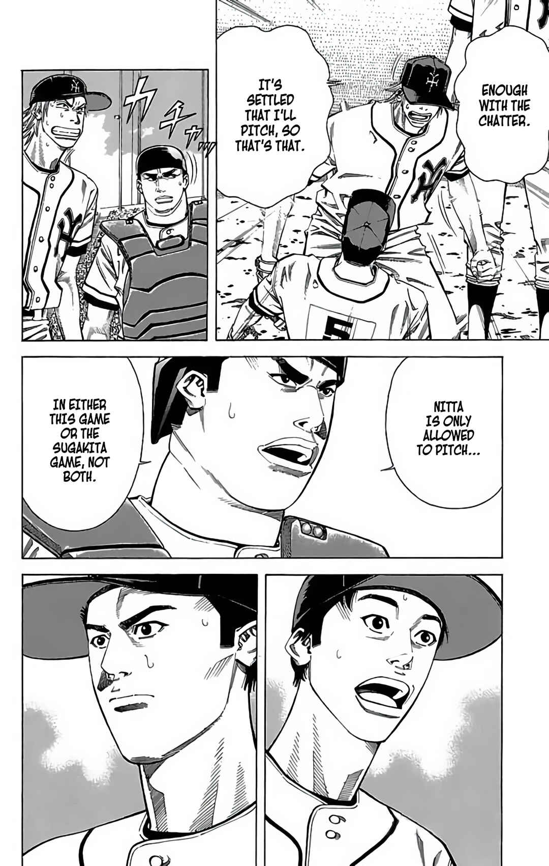 Page 6 Chapter 80 GO ANd GO
