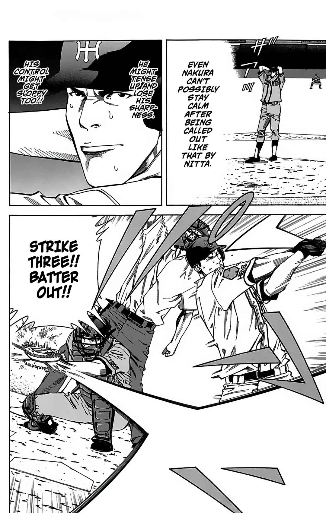 Page 13 Chapter 121 GO ANd GO