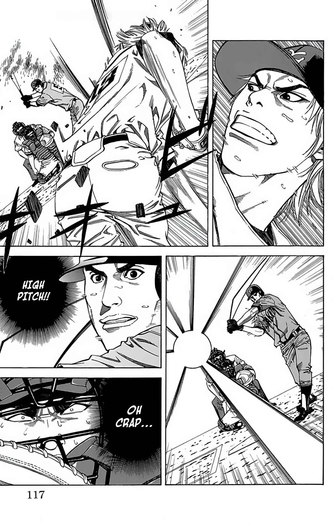 Page 18 Chapter 121 GO ANd GO