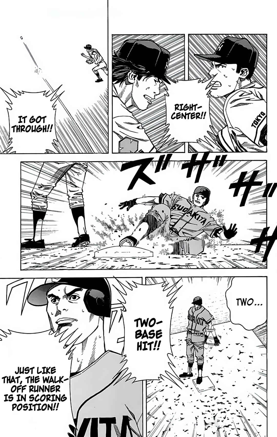 Page 20 Chapter 121 GO ANd GO