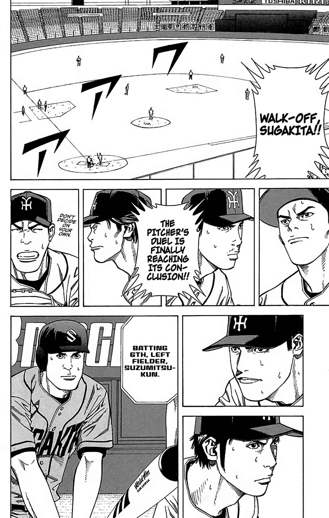 Page 29 Chapter 121 GO ANd GO