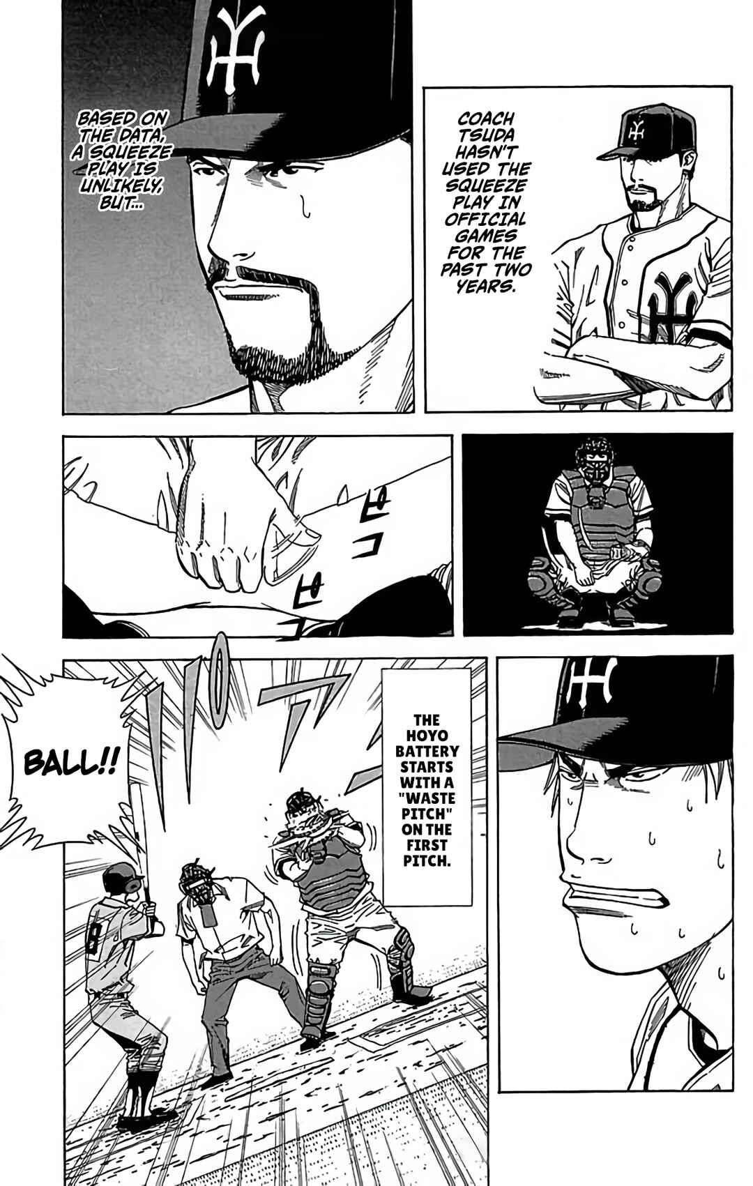 Page 30 Chapter 121 GO ANd GO
