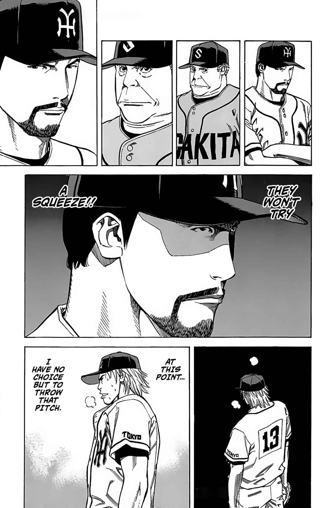 Page 36 Chapter 121 GO ANd GO