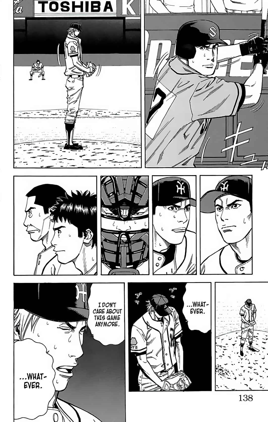 Page 39 Chapter 121 GO ANd GO