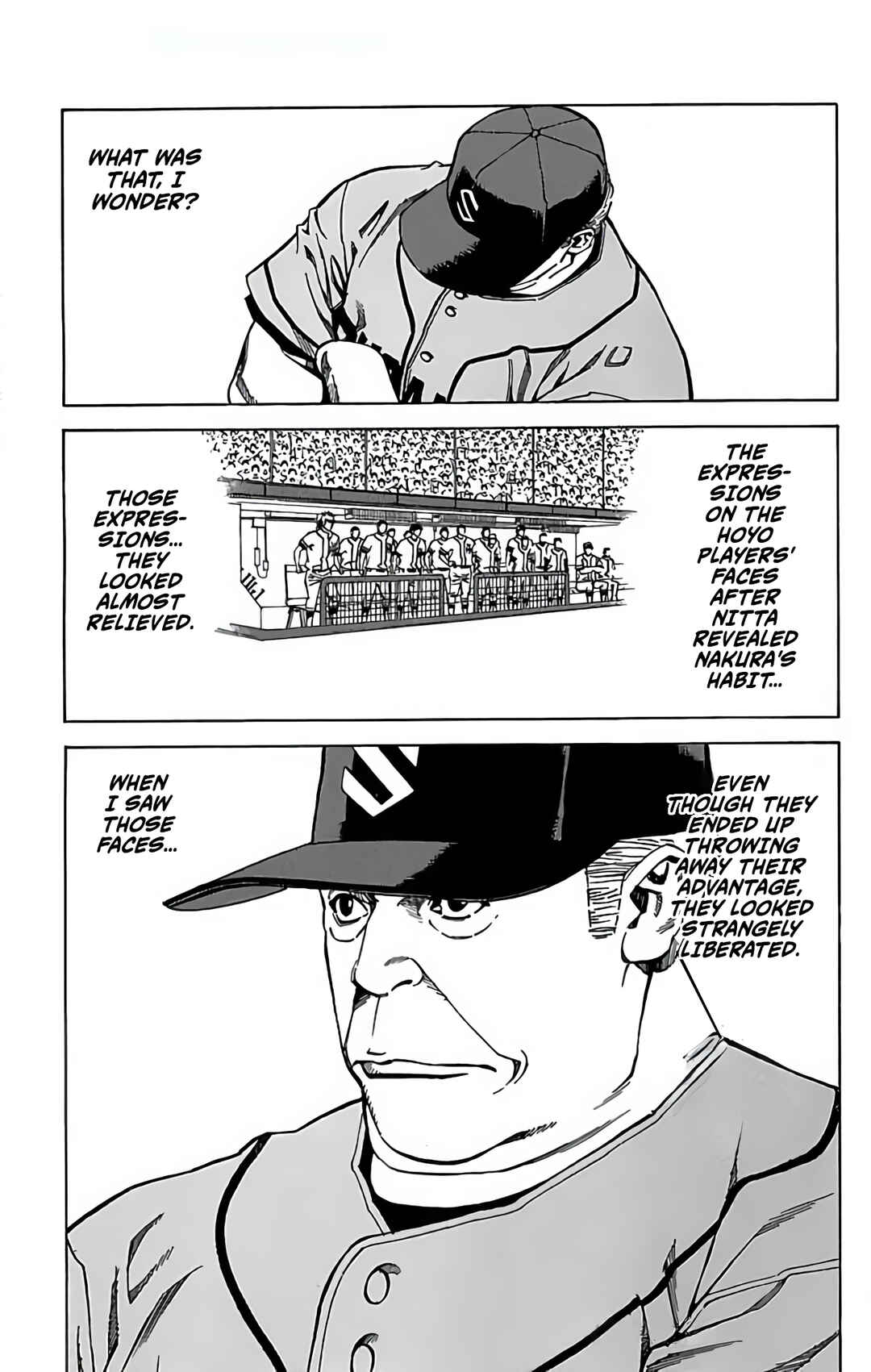 Page 9 Chapter 121 GO ANd GO