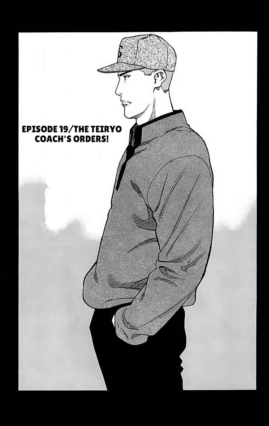 Page 1 Chapter 19 GO ANd GO