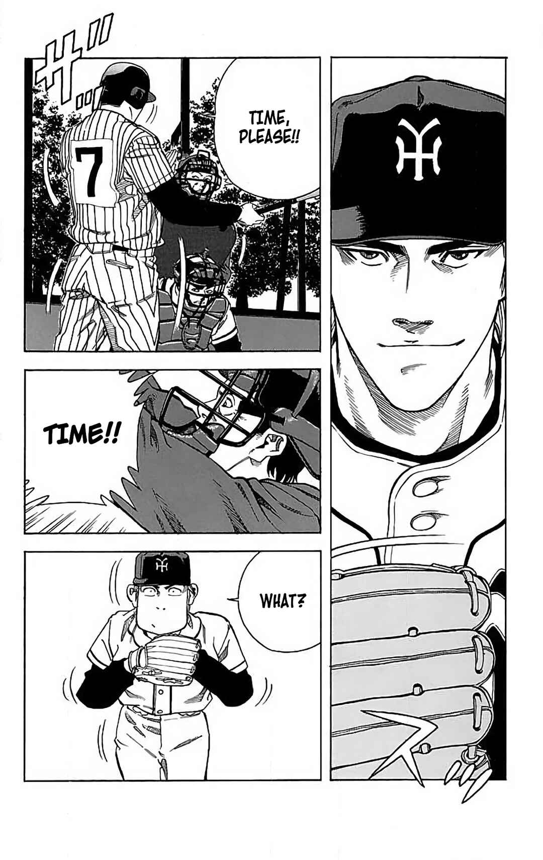 Page 12 Chapter 19 GO ANd GO
