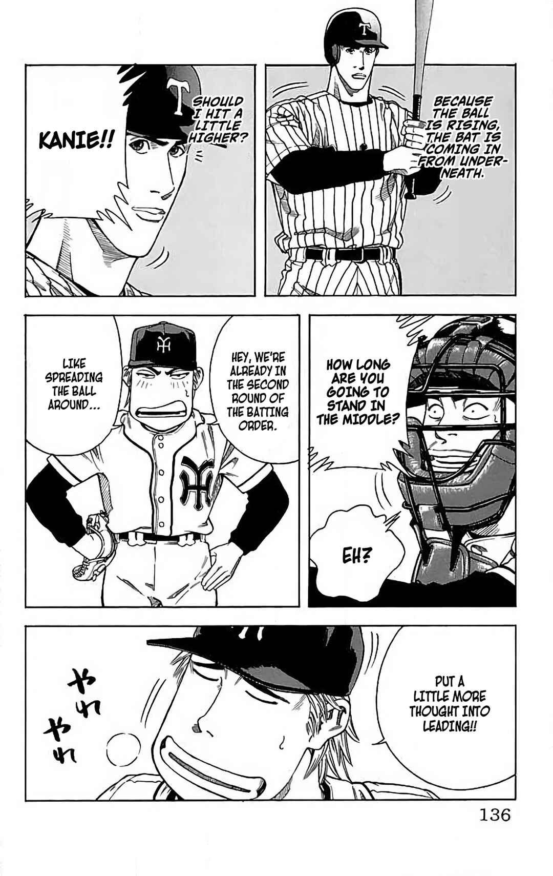 Page 18 Chapter 19 GO ANd GO