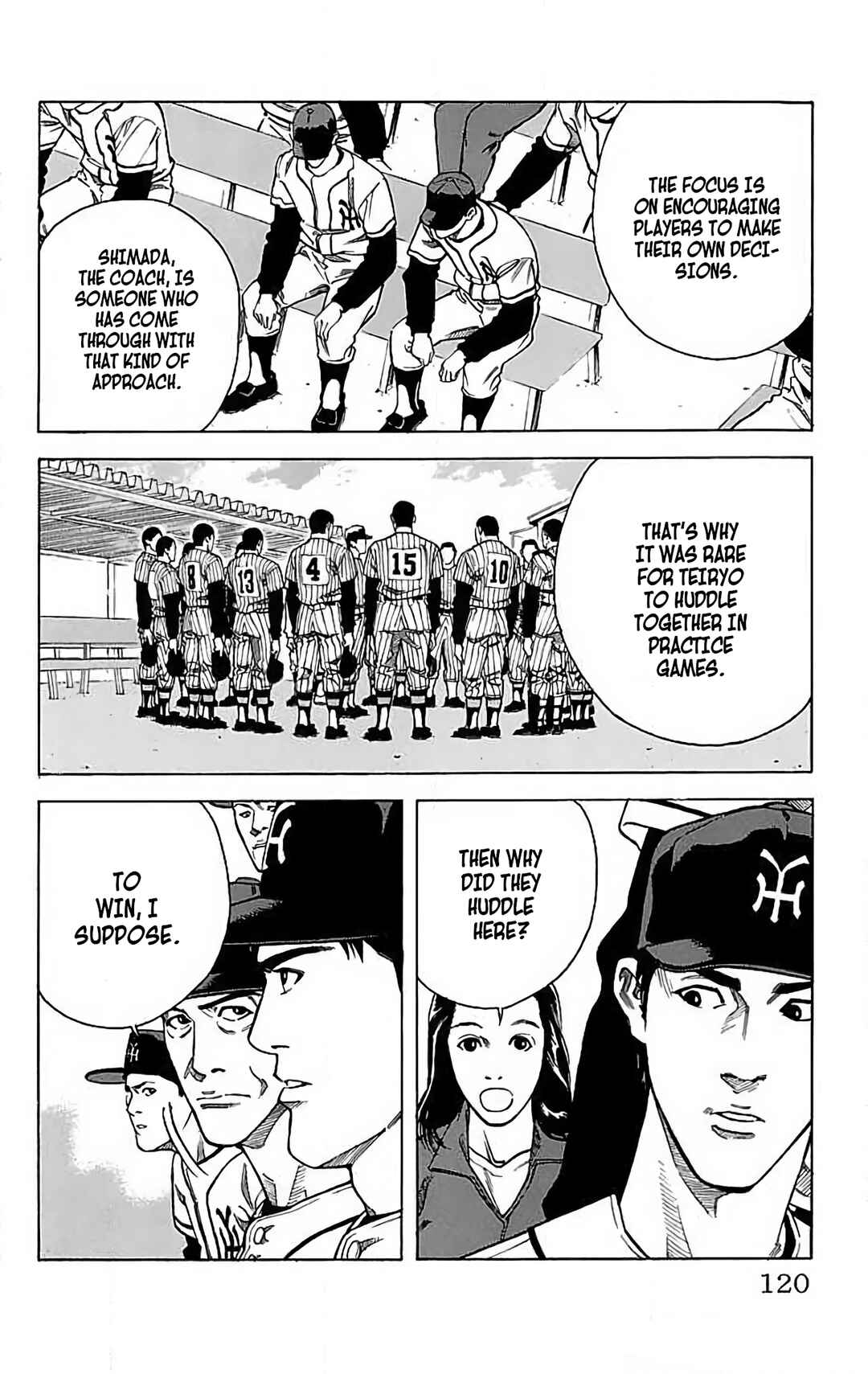 Page 2 Chapter 19 GO ANd GO
