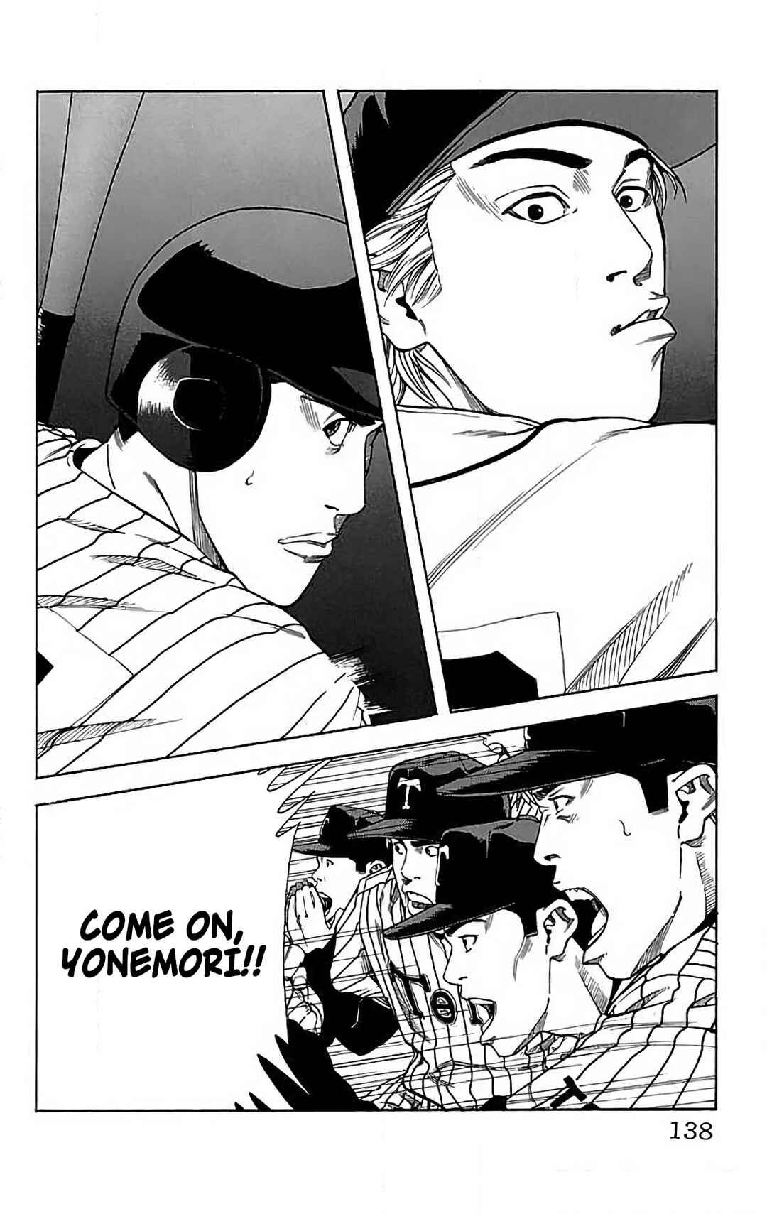Page 20 Chapter 19 GO ANd GO
