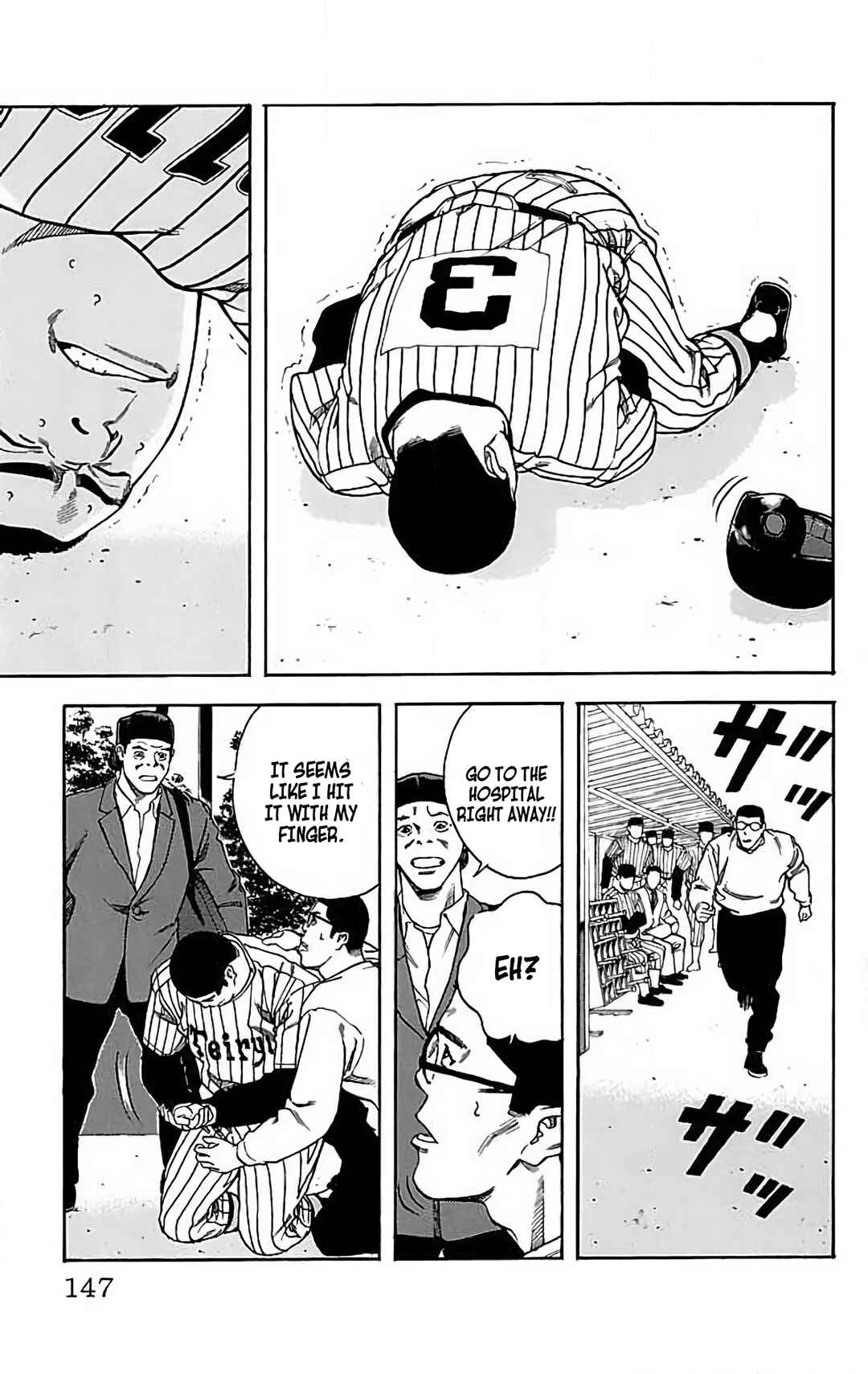Page 29 Chapter 19 GO ANd GO
