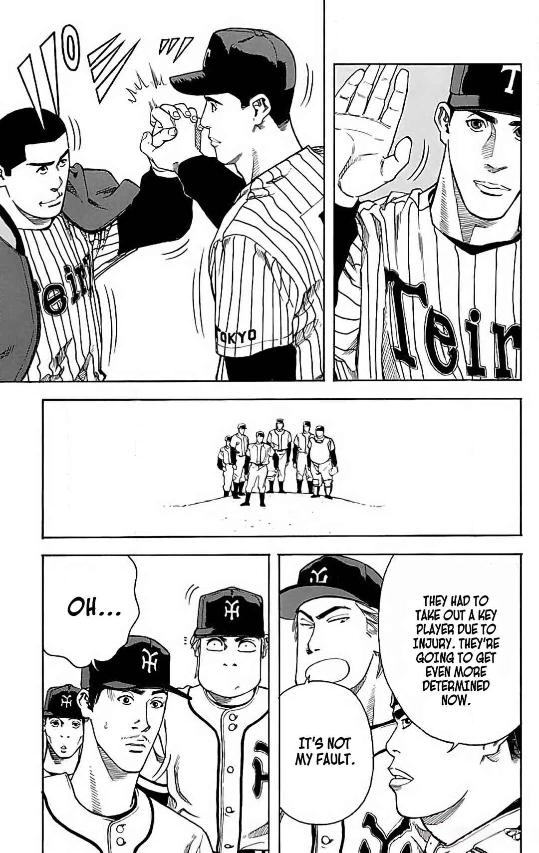 Page 33 Chapter 19 GO ANd GO