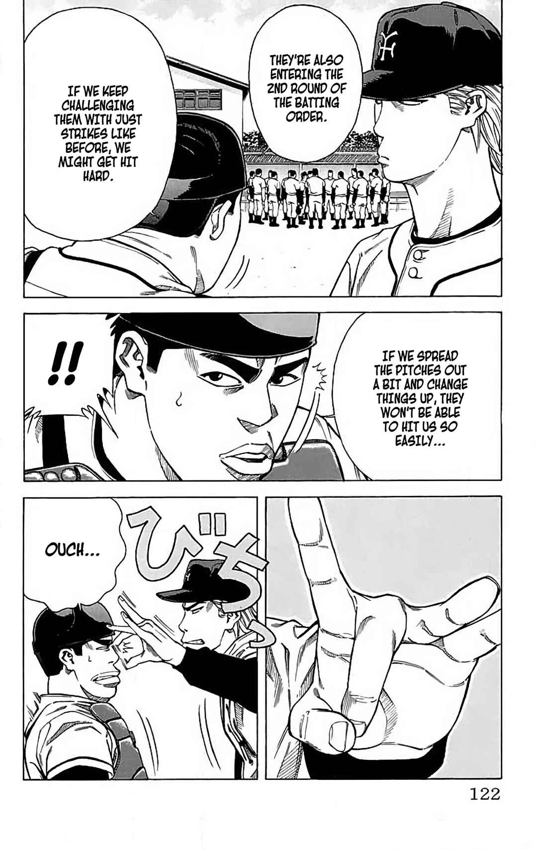Page 4 Chapter 19 GO ANd GO