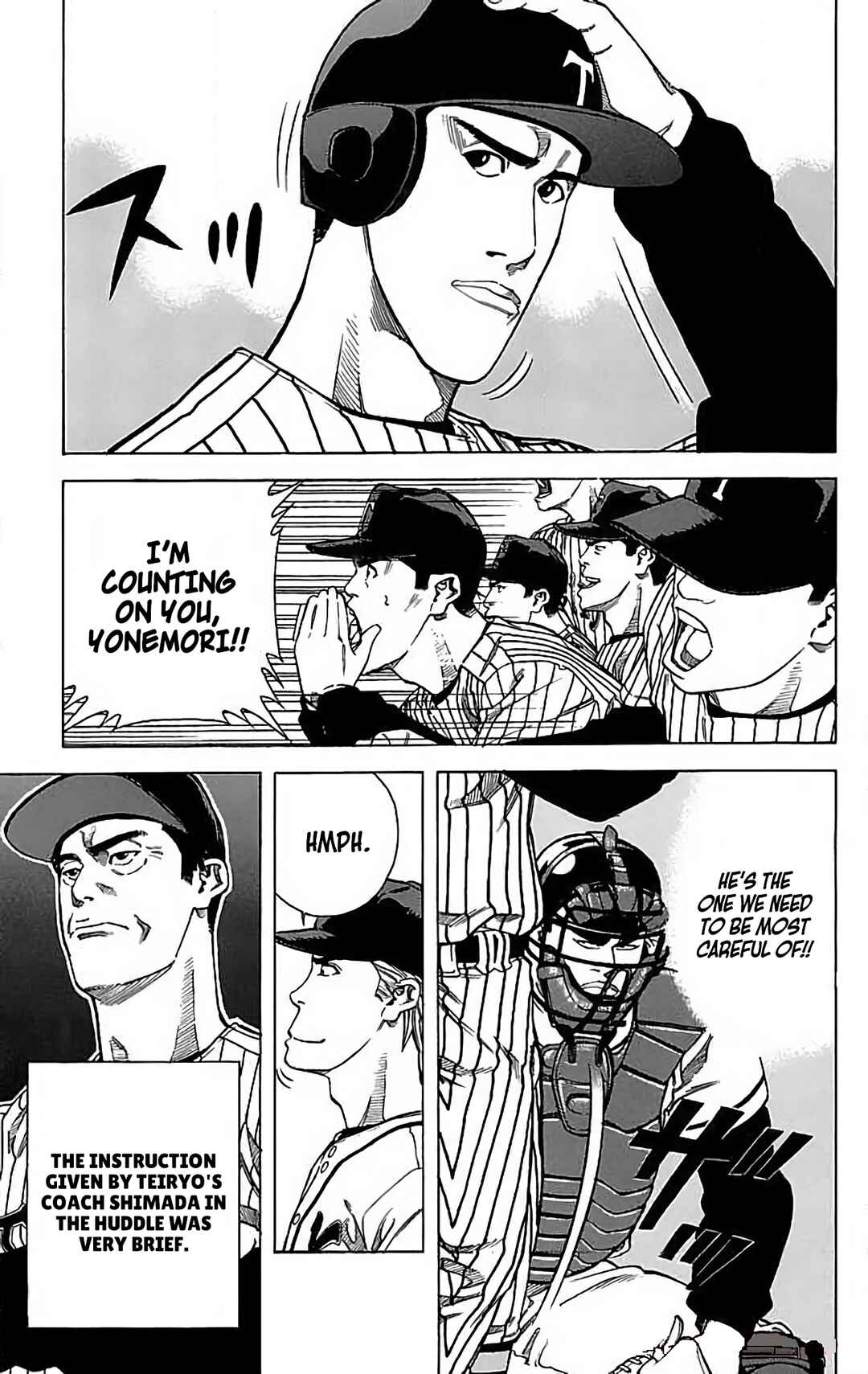 Page 7 Chapter 19 GO ANd GO